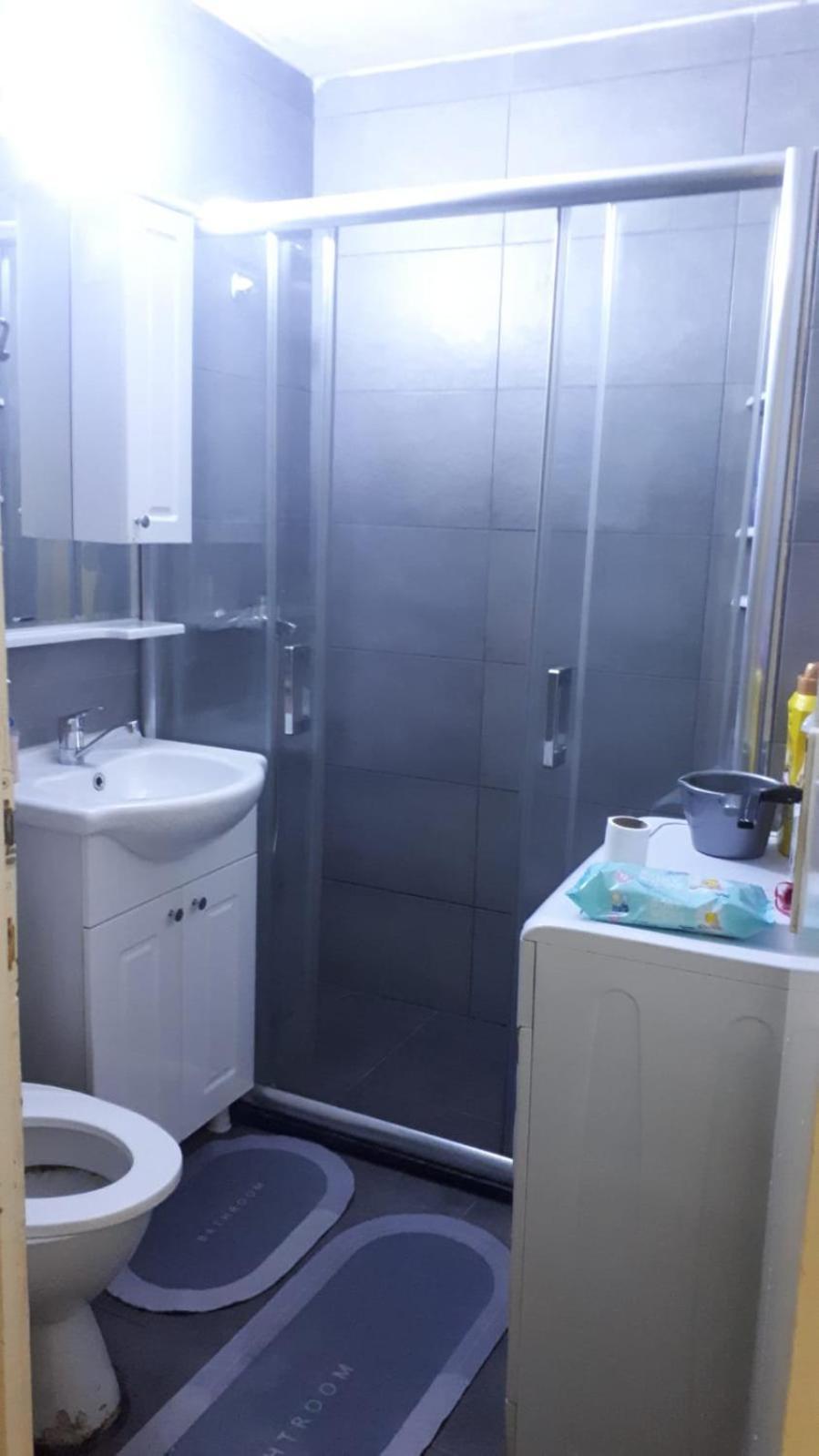 Makedonyada Kiralik Ev Ve Arac Hizmeti Ile Birlikte Apartment Skopje Ngoại thất bức ảnh